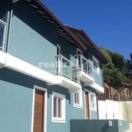 Buy this 3 bed house on Rua Godofredo Raymond in Palace Hotel, Canela - RS