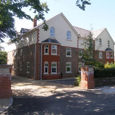 Rent this 1 bed apartment on 79 in 81a Whitefield Road, Warrington