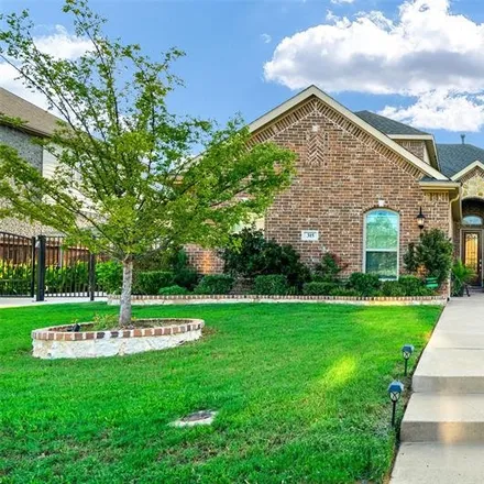 Buy this 4 bed house on 299 Sulphur Street in Kennedale, Tarrant County