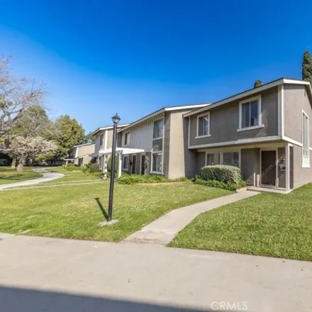 Buy this 4 bed townhouse on 11169 Burton Way in Stanton, CA 90680
