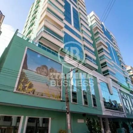Buy this 3 bed apartment on Rua 303 in Meia Praia, Itapema - SC