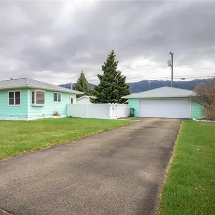 Buy this 3 bed house on 3352 Carter Avenue in Butte, MT 59701
