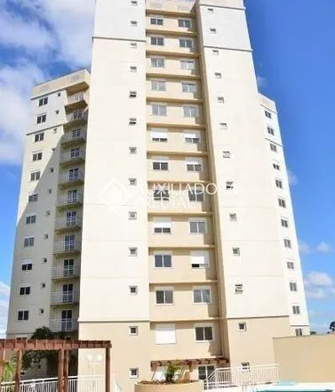 Buy this 2 bed apartment on Rua da Figueira in Nossa Senhora das Graças, Canoas - RS