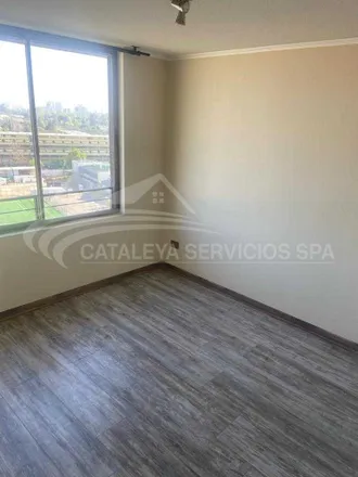 Rent this 1 bed apartment on Nicasio Retamales 157 in 916 0002 Estación Central, Chile
