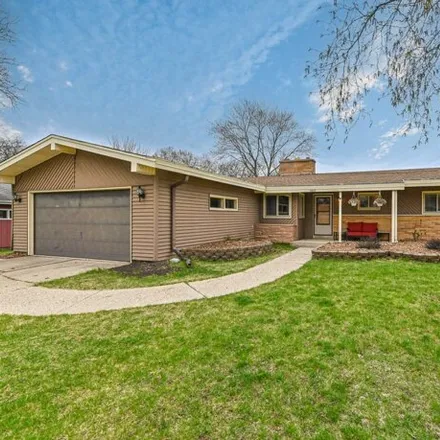Buy this 3 bed house on 4465 Glenway Street in Wauwatosa, WI 53225