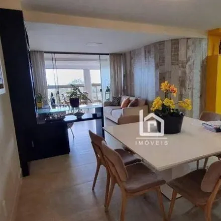 Buy this 4 bed apartment on Avenida Estudante José Júlio de Souza in Jockey de Itaparica, Vila Velha - ES