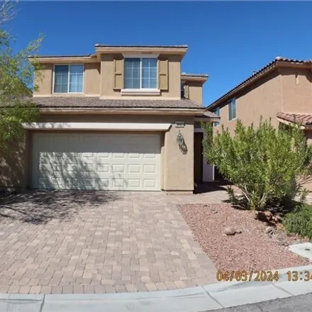 Rent this 4 bed house on 2852 Trossachs St in Henderson, Nevada