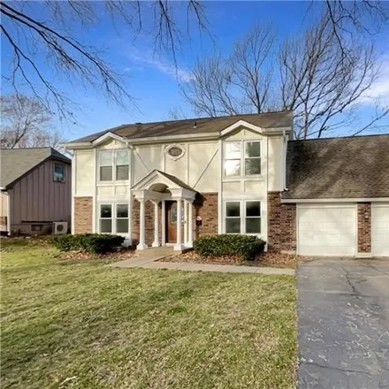 Buy this 4 bed house on 4788 Queal Drive in Shawnee, KS 66203