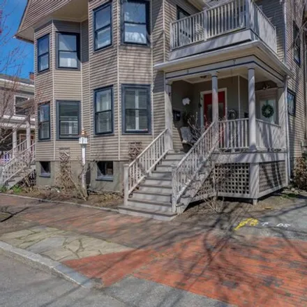 Buy this 2 bed condo on 7 Lewis Street in Portland, ME 04102