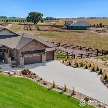 Buy this 5 bed house on unnamed road in Weld County, CO 80646