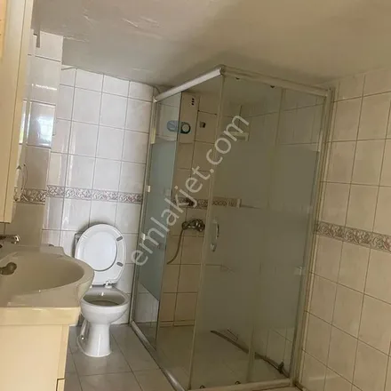 Rent this 3 bed apartment on Yükseller Kafe in Yunusgücü Sokak, 07400 Alanya