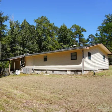 Image 9 - 371 McCall Road, Century, Escambia County, FL 32535, USA - House for sale