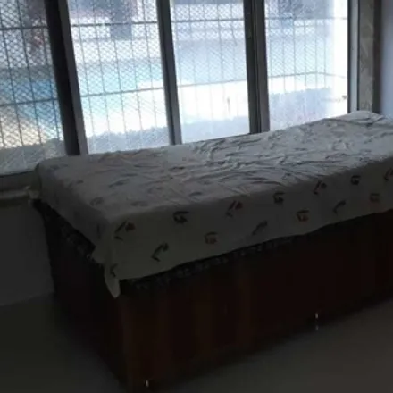 Rent this 3 bed house on Prem Daan Mother Teresa Home in Mugalsan Road, Airoli