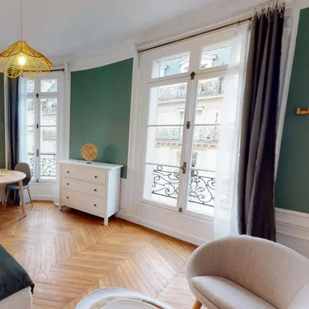 Image 2 - 25 Rue Boissière, 75116 Paris, France - Room for rent