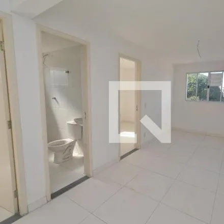 Rent this 2 bed apartment on Viela Joima in Bonsucesso, Guarulhos - SP