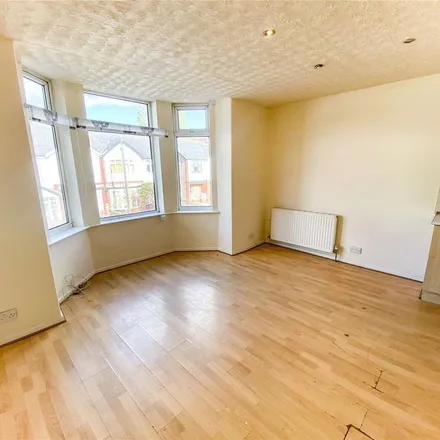 Rent this 2 bed apartment on 6 Beech Road in Manchester, M21 8BQ