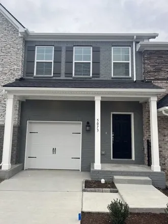 Rent this 3 bed house on 4029 Central Pike in Hermitage Woods, Nashville-Davidson