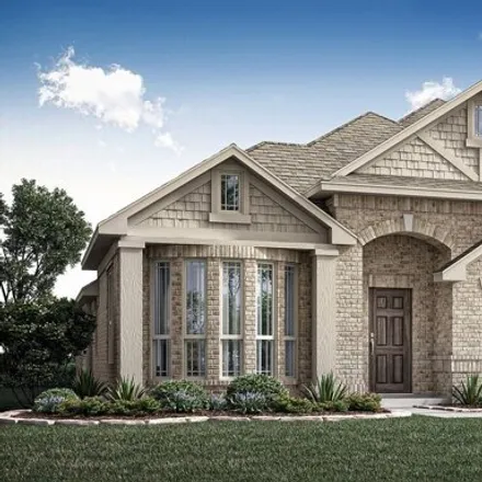 Buy this 4 bed house on Hawk Street in Collin County, TX
