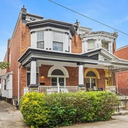 Buy this 3 bed house on 231 East Durham Street in Philadelphia, PA 19119