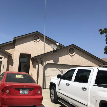 Rent this 1 bed house on Tulare