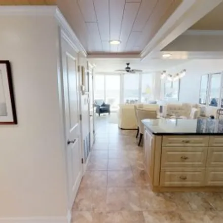 Rent this 2 bed apartment on #607,1155 North Ocean Shore Boulevard in Ormond Beach Surfside Club North, Ormond Beach