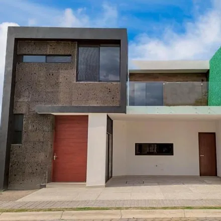 Rent this 3 bed house on unnamed road in 72940 Santa María Malacatepec, PUE