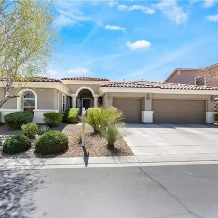 Buy this 3 bed house on 7583 West Desertscape Avenue in Enterprise, NV 89178