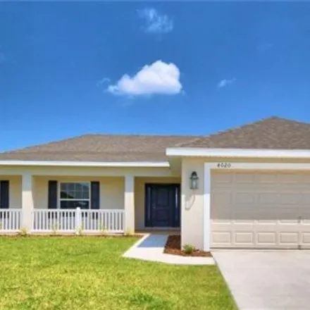 Buy this 4 bed house on unnamed road in Auburndale, FL 33829