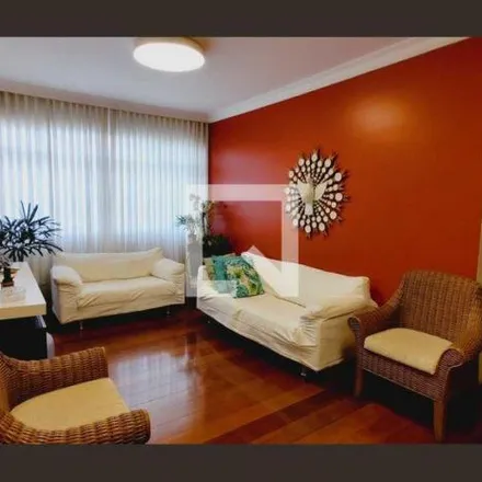 Image 2 - Rua Groenlândia, Sion, Belo Horizonte - MG, 30315-500, Brazil - Apartment for sale
