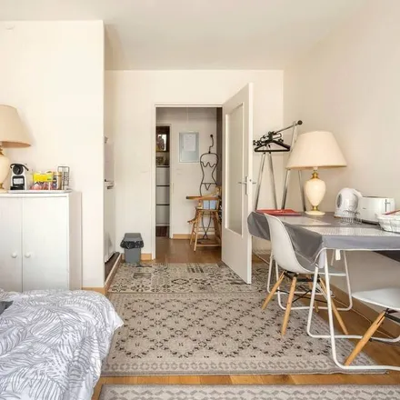 Image 4 - Paris, Ile-de-France, France - Apartment for rent