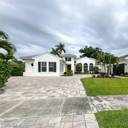 Buy this 4 bed house on 1221 Caloosa Drive in Fort Myers, FL 33901