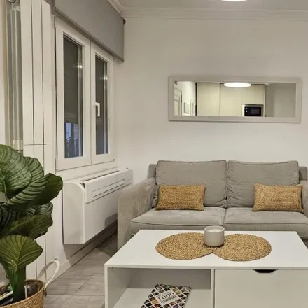 Rent this studio apartment on Calle de Fernández de los Ríos in 2, 28015 Madrid