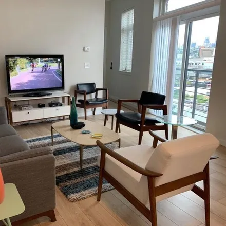 Rent this 1 bed apartment on Indego in Leopard Street, Philadelphia