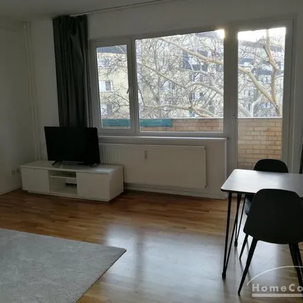 Rent this 3 bed apartment on Kita Siegburger Straße in Siegburger Straße 1, 14197 Berlin