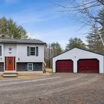 Buy this 3 bed house on 28 Maple Street in New Gloucester, ME 04260