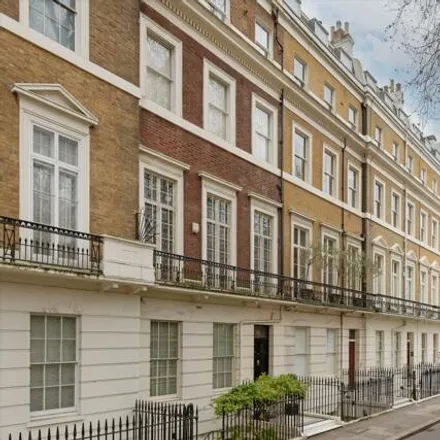 Buy this 5 bed apartment on 35 Hyde Park Square in London, W2 2JT