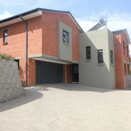 Image 8 - Salvia Place, Vincent Heights, East London, 5210, South Africa - Townhouse for rent