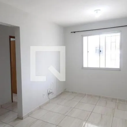 Rent this 3 bed apartment on Rua das Pombas in Jardim das Palmeiras, Uberlândia - MG