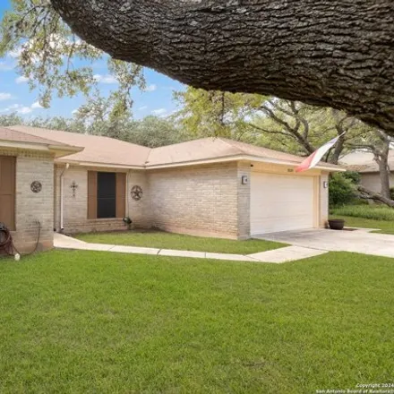 Image 2 - 8519 Chimneyhill St, San Antonio, Texas, 78254 - House for sale