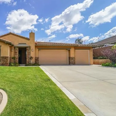 Buy this 3 bed house on 376 Charles Swisher Court in Fallbrook, CA 92028