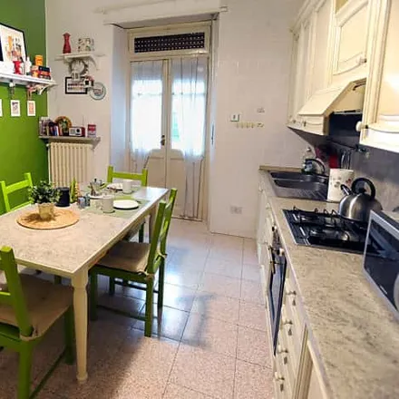 Rent this 1 bed apartment on Via Prali in 16, 10139 Turin TO
