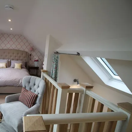 Rent this 1 bed apartment on Eskdaleside cum Ugglebarnby in YO22 5DS, United Kingdom