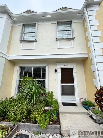 Rent this 2 bed townhouse on 2904 Belmont Ln