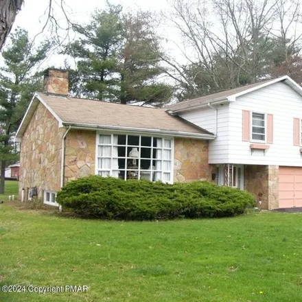 Buy this 4 bed house on 6450 White Birch St in East Stroudsburg, Pennsylvania