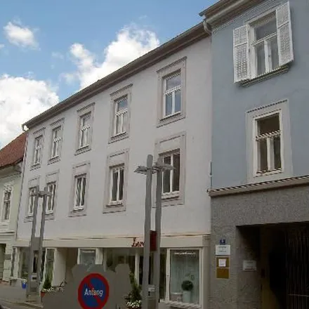 Image 6 - Volksbank, Hauptplatz 4, 8700 Leoben, Austria - Apartment for rent