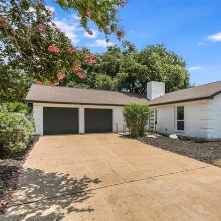 Buy this 3 bed house on 3206 Whitepine Drive in Austin, TX 78757