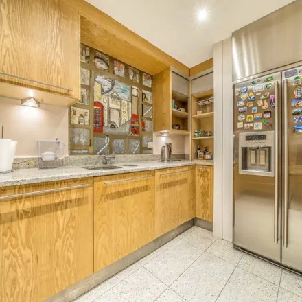 Rent this 2 bed apartment on The Cavendish in 81-84 Jermyn Street, London