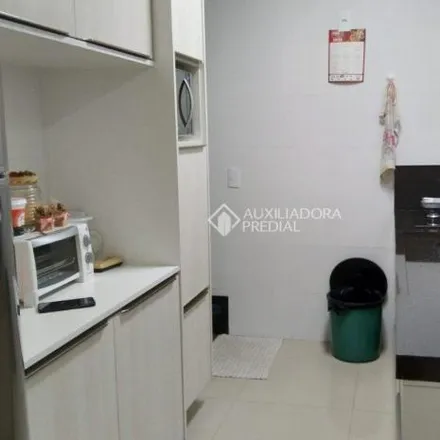 Buy this 2 bed apartment on Rua Baturité in Vila Curuçá, Santo André - SP