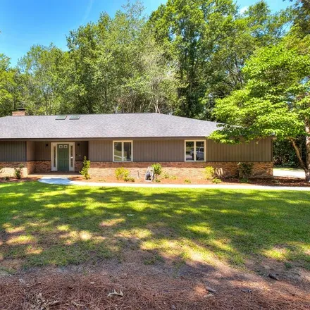 Image 4 - 961 Heather Lane, Club Forest, Sumter, SC 29154, USA - House for sale