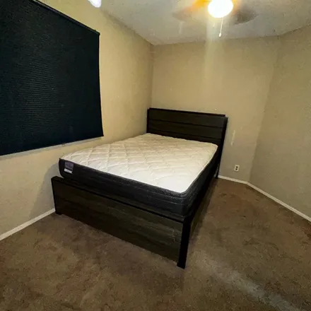 Rent this 1 bed room on 6116 West Washburn Road in Las Vegas, NV 89130